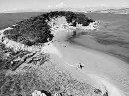 Albanien - Ksamil - Long Weekend Trip Visiting The Bora Bora of Europe in Ksamil, Albania - 2