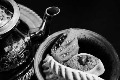 Morocco - Marrakesh - Exploring Marrakesh and Essaouira, Morocco - 2
