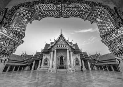 Thailand - Bangkok - Holiday to Thailand  ☀️ Island hop in Phuket, dinner cruise in Bangkok, a day with elephants in Chiang Mai and MORE - 1