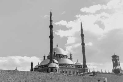 Egypt - Cairo - Egyptian odyssey(VIP): From Cairo's Pyramids to Luxor's Temples, Cruising to Aswan's Serenity, and Red Sea Diving Delight - 4