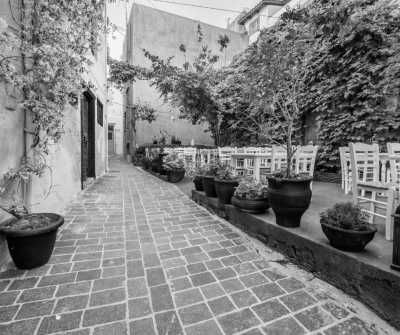 Greece - Old Town - HomeOffice in CRETE 🇬🇷 ☀️  (Chania): 2 pools, playroom, gym, BBQ and much more! - 2