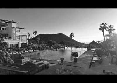 Spain - Escape Winter in Tenerife - Spa Retreat, amazing sea & montain view, heated pool/infinity, road & boat trips and more... - JoinMyTrip