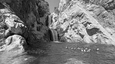 Croatia - Zadvarje - Croatia Rafting, Canyoning, Kayaking and More: Multi Activity Holiday - 1