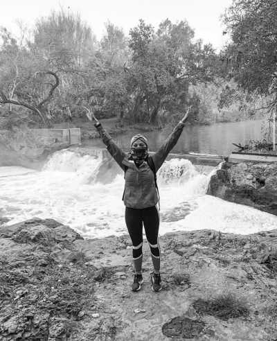 South Africa - Hennops Hiking Trail & Mtb Trail - Explore Johannesburg, South Africa - Art, Hike 🥾 Skydive 🪂 Food 🍲 - 5