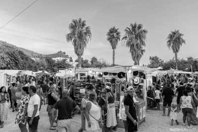 Spain - Las Dalias de Ibiza - Embrace Menopause Retreat: Embracing the Journey of Menopause with Positivity and Empowerment