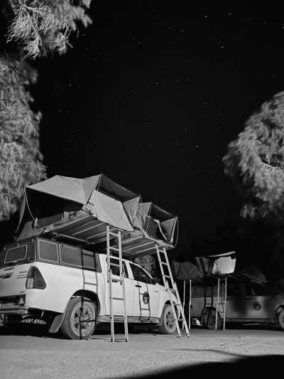 Namibia - Sesriem - Namibia : Road Trip Safari Adventure - 7