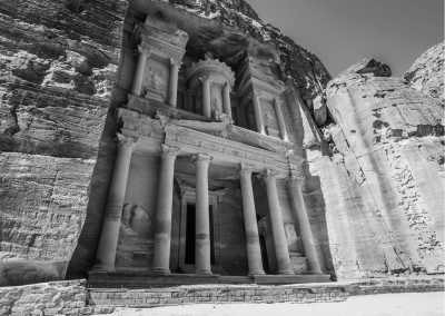 Jordanien - Discover Jordan: Embark on an Unique Journey with Us - JoinMyTrip