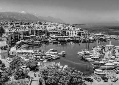 Cyprus - Kyrenias - Sun kissed Serenity: Unveiling the Charms of Cyprus Like A Local