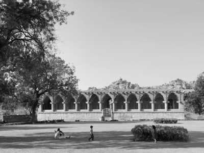 India - Hampi - Historical and Architectural Roadtrip to Karnataka, India - 2