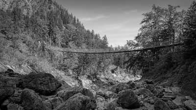 Germany - Zauberwald - A Magical Experience | Hiking & camping in German Alps | Walkshop Light | Berchtesgadener Land | Königsee | 5 days - 5