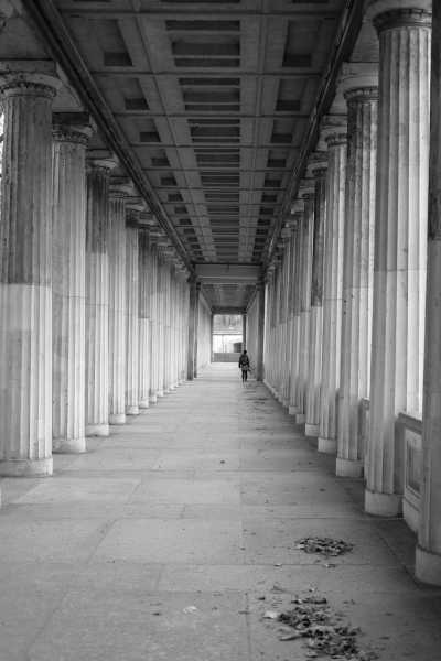Germany - Museum Island - Exploring Berlin Through Photography