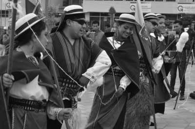 Ecuador - Guamote - Ecuador's Andean Treasures: A 14-Day Tour - 3