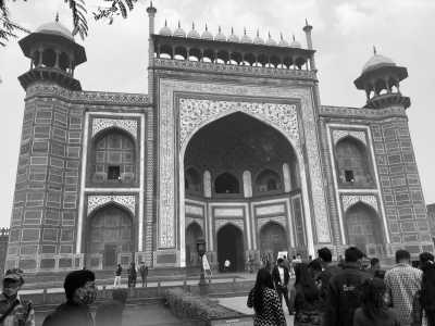 India - Uttar Pradesh - The Essence of India 🇮🇳 with a Local TripLeader - 3