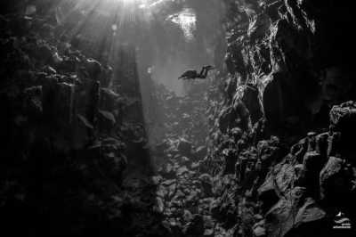 Island - Nationalpark Thingvellir - Two adventurous weeks through Iceland 🇮🇸 Diving, Whale watching and Hiking - 2