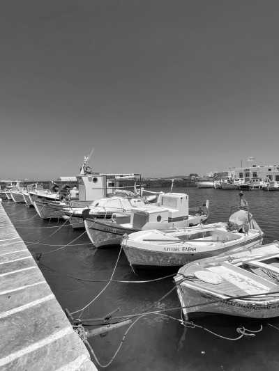 Greece - Discover the Unexplored South Evia, Greece with a Local: Visit the Charming Marmari Village and the Medieval Karystos Town! - JoinMyTrip