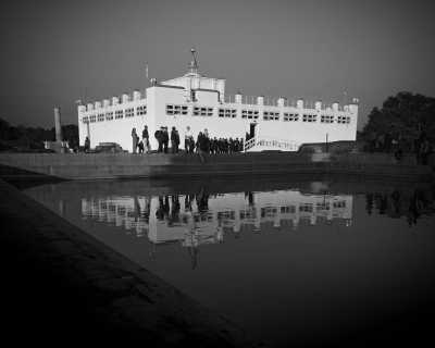 Nepal - Birthplace of Gautama Buddha - Explore the Best of Nepal: Kathmandu, Pokhara, Chitwan, Lumbini, and Janakpur Trip - 2