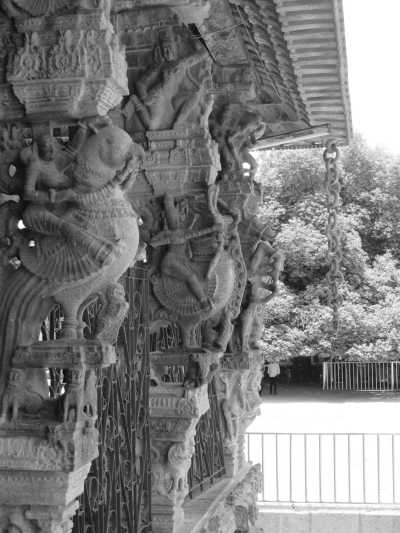 India - Mahabalipuram - Ancient South India: Experience the Exotic Ancient Temples and Enticing Hills of Tamilnadu - 21