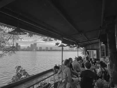 Vietnam - Hanoi - Vietnam Chronicles: Journey Through Ancient Dynasties and Thrilling Landscapes - 8