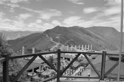 Kolumbien - Mesa de los Santos - Discover with a mystic the Chicamocha Canyon and the gorgeous towns of Bucaramanga, Colombia - 5