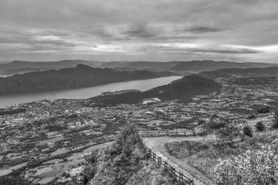 Frankreich - Aix-les-Bains - Summer Hiking in the French Alps on the Weekend! - 1