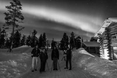 Finnland - Fotografieren lernen in Finnland - Eine unvergessliche Fotoreise im hohen Norden - JoinMyTrip