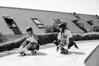 Portugal - Ericeira - Surf and Skate Week Adventure in Ericeira - Portugal 🇵🇹  with 2 local guides 🏄‍♂️🛹🌅 - 13