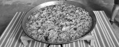 Spain - Paella Cooking Class Valencia - Co-Working in Valencia 💃🏻 Spanish Vibes, Nature, Networking & a Huge Villa with Big Pool - 1