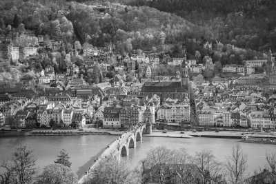 Germany - Heidelberg - Explore 5 stunning German cities and their various World Heritage Sites - 5