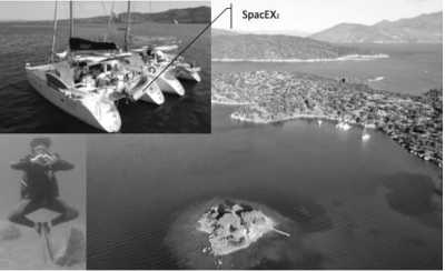 Kroatien - Krk - Segeln & MAMA MIA & erkunde die kroatischen Inseln - KRK - RAB - PAG - CRES - 1