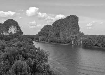 Thailand - Krabi - 🇹🇭 Thailand's schönste Strände 🏝️ - 10-13 Tage Krabi, Koh Tao & Koh Phangan 🌅🌴🍺 🇹🇭 - 2