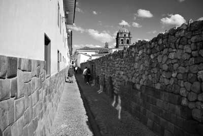 Peru - Sacred Valley - Deep Mountain Exploration in Peru: Cusco, Sacred Valley and Machu Picchu - 2