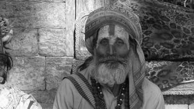 Nepal - Kathmandu - Into the Wild Heart of Nepal - 4