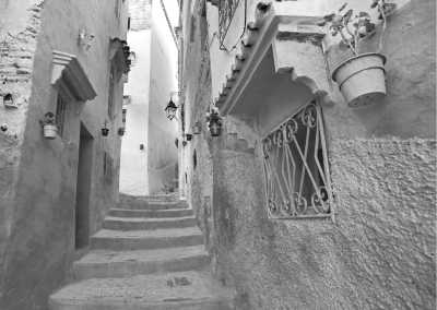 Marokko - 6 Days of Enchanting Moroccan Odyssey: Exploring Fez, The Blue City, Tangier and Hercules Caves in Tanger - JoinMyTrip