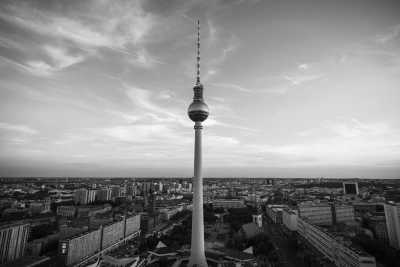 Germany - Berlin - Social and Political Expedition - Berlin and Potsdam