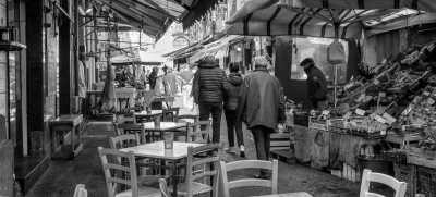 Italien - Catania - Coworking in Sicily: Rooftop, Volcano, Rafting, Local Food and Ancient Culture - 11