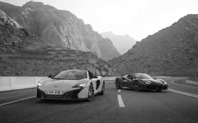 United Arab Emirates - Jebel Jais - Exploring the pure lifestyle in Dubai 🇦🇪 - 12