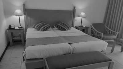 Mauritius - Casuarina Resort & Spa - Guided Adventure to Mauritius Island - 4