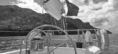 Karibik - Sint Eustatius - Explore the Caribbean: Unforgettable Sailing Adventures! - 4