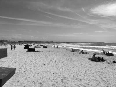 Südeuropa - Vila do Conde - Hiking The Way of St. James From Portugal to Spain - 2