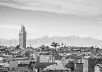 Morocco - Marrakesh - 4 Day Expedition Through Morocco's Southeast - 1