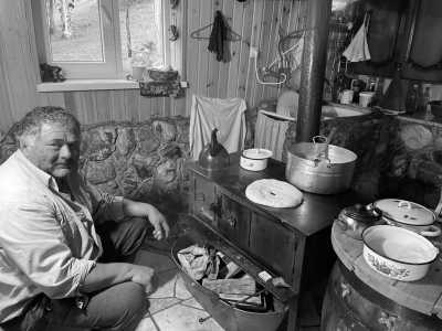 Georgien - Shkhara Glacier - Trekking- und Kulturreise nach Georgien - 9