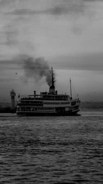 Turkey - Kadıköy - Home Office CoWorking-CoLiving in beautiful Istanbul with a local Food, Culture, History, Art and More - 2