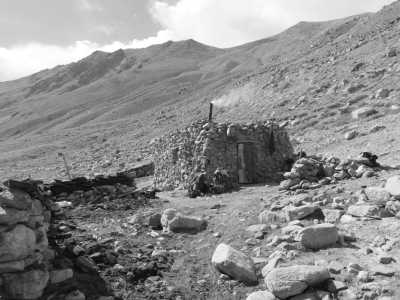 Tajikistan - Pamir Mountains - Trekking the High Pamir: The Remote Place on Earth - 3