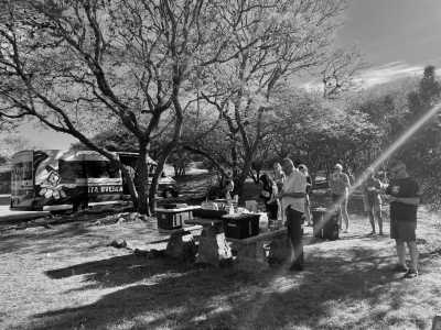 Mexiko - Oaxaca - SOUTH MEXICO WONDERS, DAY OF THE DEAD EDITION - 3