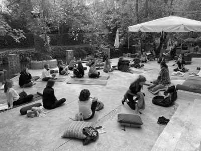 Lebanon - Chouf - Artistic and Meditation Retreat in Chouf, Lebanon - Find balance and inner peace! - 6