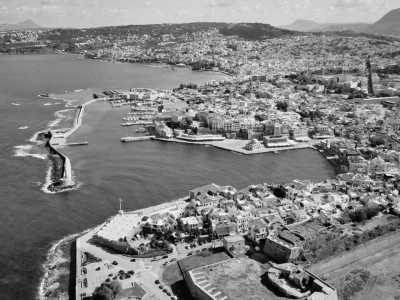 Griechenland - Chania - CoWorking Retreat in Crete 🇬🇷 – Villa near the Beach with pool, budget friendly, explore magical places - 1