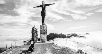 Portugal - Madeira Islands - 1 Woche CoLiving & CoWorking im Paradies Madeira: Workspace, Highspeed Internet, gem.Aktivitäten - 5