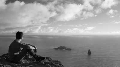 Chile - Orongo - Epic Adventure Week on EASTER ISLAND 🗿🌺 Must-See Attractions, Hidden Caves, Stunning Beaches, Scenic Hikes, and More! 🌊✨ - 2