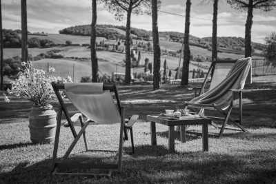 Italy - Val d'Orcia - Florence & Val d’Orcia 🇮🇹 in Spring: Roadtrip in Tuscany's countryside with wine tasting 🍷 - 2