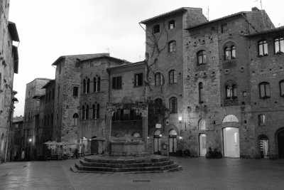 Italien - San Gimignano - (Girls Trip) Have Fun while Exploring Chianti and Florence with a Local! - 2